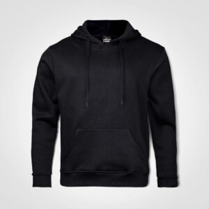Boston Hoodie