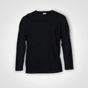 Kids Promo Long Sleeve T-Shirt