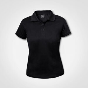 Ladies Pro Golfer