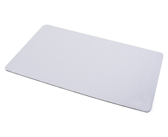 Sublimation Bar Mat & Mouse Pad