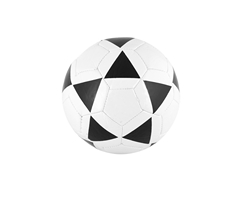 Mini Kick Soccer Ball - Size 2